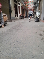 🏣 mặt ngõ kinh doanh - ô tô - full công năng - an ninh an sinh đỉnh cao - tt