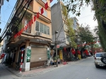⚜️ mặt ngõ ô tô tránh xuân la, tây hồ, lô góc, sát phố, 40m2 5t mt 4m, chỉ 14.2