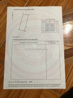 !! một lô duy nhất tại khu phố mai động đang lên giá từng ngày ..