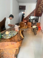 🏡 nhà chính chủ q12 – nguyễn văn quá – 2pn, 2 tầng – full nội thất – sổ riêng