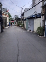 🌟 nhà đẹp giá tốt - 2 căn nhà gác lửng, sát chợ đại hải, hóc môn!