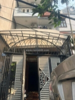 🏡 nhà đẹp nam từ liêm - dân xây - phân lô cán bộ. mặt tiền quyền lực. thông