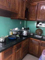 🎯 nhà dưới 2 tỷ q12 – shr – full nội thất – nguyễn văn quá – 2pn – chốt ngay