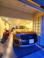 🚗 nhà hẻm 8m nguyễn văn quá, q12 – xe hơi ngủ trong nhà – 52m² chỉ 4.6