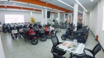 🚨 sang nhượng mặt bằng phố đi bộ hai bà trưng – vị trí đỉnh cao! 🚨