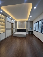 🏡 siêu hiếm - nhà đẹp phố vọng - 5 tầng thang máy - cách phố 15m - gần đh kinh