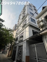 💥💥 siêu phẩm căn hộ dịch vụ cổ nhuế - lô góc 3 mặt thoáng - 7 tầng thang máy