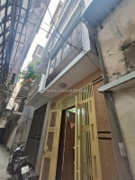 021-bán nhà nguyễn văn trỗi, gần ô tô,, dt 44m2, 7.8 tỷ