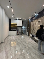 022-bán nhà giải phóng, 3 bước ra đường ô tô, 35m2, 6.6 tỷ