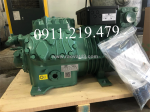 0911.219.479, cung cấp (block) máy nén lạnh bitzer 40hp 6ge-40p-40y