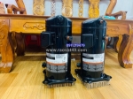0911.219.479, cung cấp (block) máy nén lạnh copeland 5hp zb38kq-tfd-524