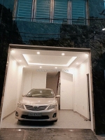 1 căn duy nhất kẻ tạnh - việt hưng - 6 tầng - thang máy - ô tô nằm im trong nhà