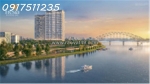 1,6 tỷ căn 2pn view sông đồng nai đối diện aeon mall biên hòa