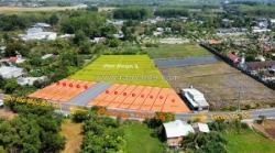 193m2 đất mặt tiền tl7 an nhơn tây củ chi tp. hồ chí minh có 2 tỷ x