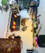 2 tầng 37m2 lê đức thọ phường 16 gò vấp tp. hồ chí minh có 3 tỏi x