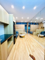 2,95 tỷ - nhà tập thể tầng 2 như chung cư cao cấp - phố láng hạ, ô tô đỗ chân