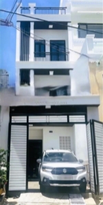 3 tầng – 4x16 – mới đẹp – đường xe tải thông – nhỉnh 5 tỷ