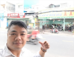 3 tầng mặt tiền lê đức thọ phường 13 gò vấp hồ chí minh 171m2 15 tỷ x