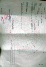 3500m2. có 300tc. 950tr