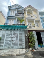 5 x14m, bán nhà 3 tầng, 4pn, khu nguyễn ảnh thủ, q.12, nhỉnh 5 tỷ