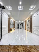 50m, 6 tầng- thang máy - nhà mới thái hà - tây sơn - đống đa - 30m ra phố