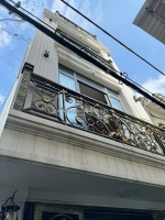 55m2 , lô đất yên tĩnh,xây được 4 tầng.bình trưng tây,q2