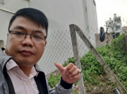 6m x 22,2m = 5 tỷ x bùi văn ngữ hiệp thành quận 12 tp. hồ chí minh.