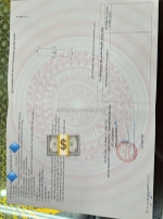 99m nguyên khê, đông anh - trục chính 2 mặt đường trước sau