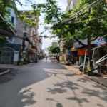 99m2 đặng xá, gia lâm, hà nội. đường xe tải tránh nhau chỉ 6 tỷ x. lh 0989894845