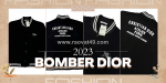 Áo khoác bomber noir clothing – biểu tượng của phong cách & đẳng cấp