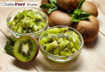 Bà mẹ sinh mổ ăn kiwi được không?