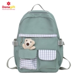 Balo học sinh – người bạn đồng hành không thể thiếu trên hành trình tri thức