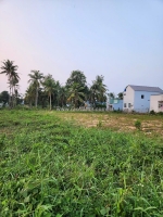 Bán 5500m đất mặt tiền dương đông, phú quốc