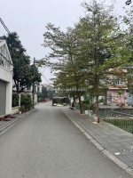 Bán 55.4m2 đất z153 uy nỗ đông anh