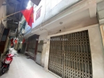 Bán 94m2 đất tại giải phóng,hbt,nhà 2 mặt ngõ, mt 5.3m.giá 15.5 tỷ