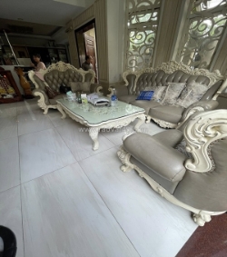 Bán biệt thự hxh nguyễn sơn, phú thọ hoà, tân phú, 126m2, 4 tầng, đẹp lung linh