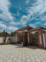 Bán biệt thự mái thái  - xuân tây, cẩm mỹ, đồng nai - liên hệ: 0987355660 (lân)