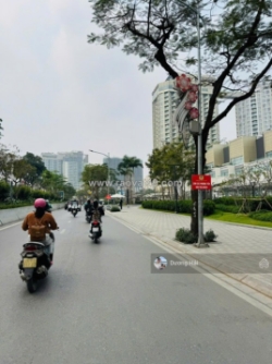 Bán biệt thự vườn đào 230m - view vườn hoa nội thất sang trọng tích sản nơi ở