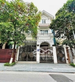 Bán bt mặt phố trung văn,hancic,n.t.liêm.dt 148m x4t, mt 10m.lh: 0964769634