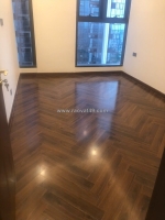 Bán căn hộ 1.5 ngủ diamond crow tầng 24