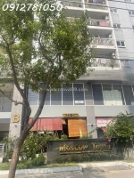 Bán căn hộ 2 pn, 74m², tân thới nhất, q.12 - giá hờ 2.15  tỷ - sổ đỏ chính chủ