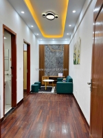 Bán căn hộ 36m đại thanh , thiết kế 1pn ,1vs , hđmb  chính chủ