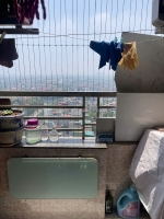 Bán căn hộ 56m đại thanh 2pn,2vs , sổ đỏ chính chủ