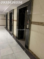 Bán căn hộ 83m² – 3pn hh2a linh đàm – full nội thất – ban công đông nam – giá