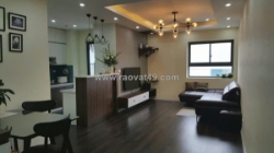 Bán căn hộ chung cư rice city linh đàm, quận hoàng mai, 68m2, 2 ngủ, sổ đỏ cc,
