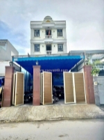 Bán căn hộ dịch vụ 38 phòng đường số 2 phường trường thọ tp thủ đức hồ chí minh