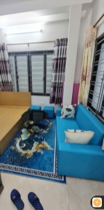 Bán căn hộ dịch vụ ccmn lô góc - chính chủ ko qua trung gian