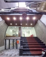 Bán căn hộ dịch vụ phố trích sài, tây hồ. 110m2 8 tầng -mt 7m giá 32 tỷ- gà đẻ