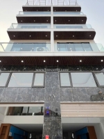 Bán căn hộ dòng tiền - phạm văn đồng - bắc từ liêm - dt60m2 - 7 tầng - giá 16,8