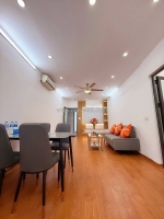 Bán căn hộ tập thể cao su sao vàng 28m² sử dụng 60m² – vị trí đắc địa trung tâm